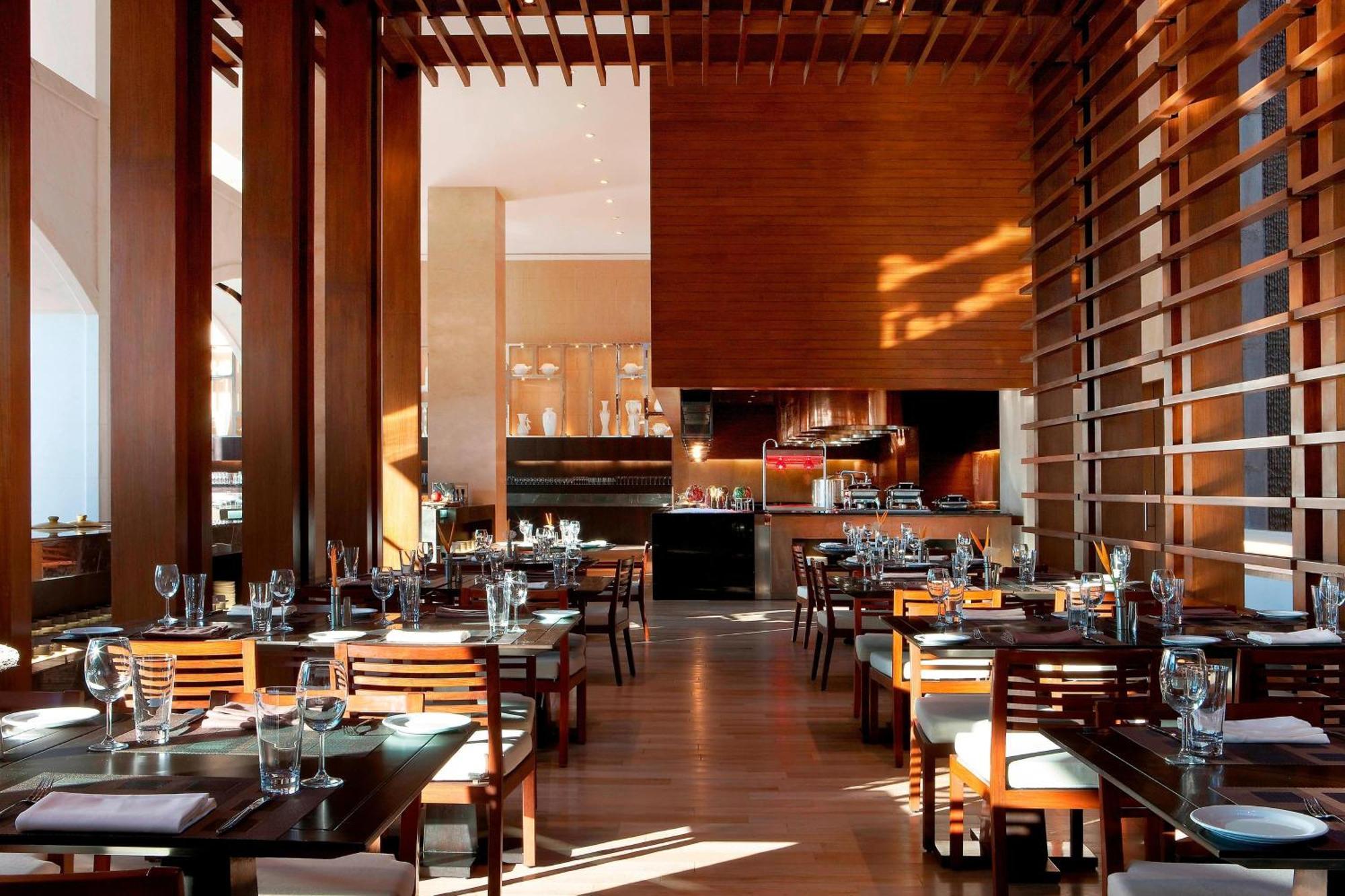 The Westin Hyderabad Mindspace Εξωτερικό φωτογραφία
